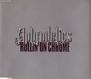 Rollin' on Chrome (EP)