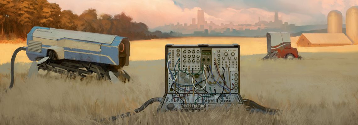 Cover The Signal State