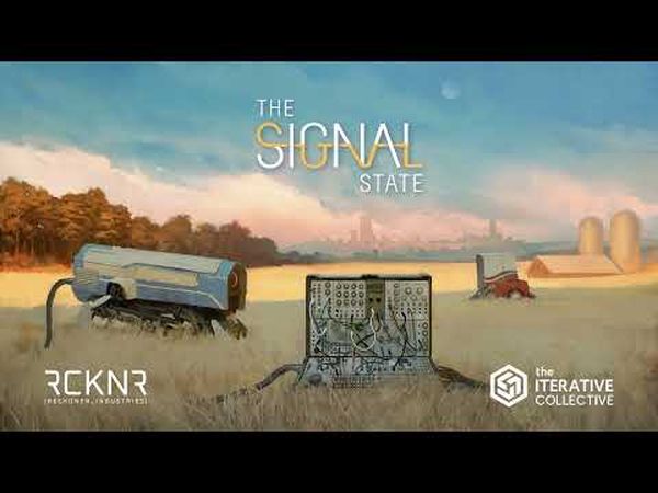 The Signal State