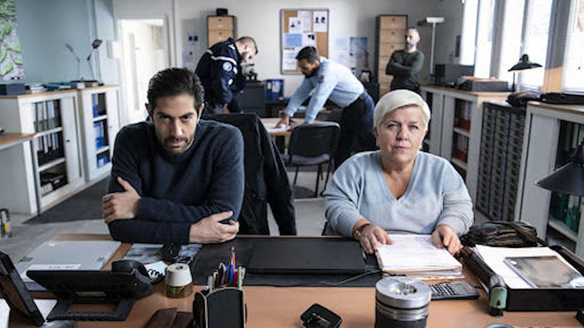 Le Prix De La Trahison épisode 111 Streaming www.senscritique.com