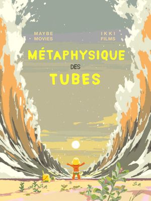 Amélie et la Métaphysique des tubes
