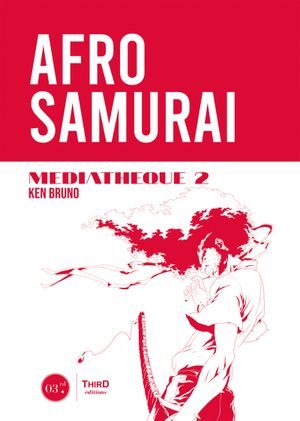 Afro Samurai