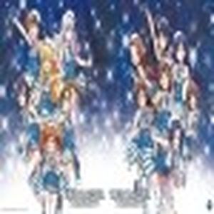 THE IDOLM@STER PLATINUM MASTER 00 Happy! (Single)