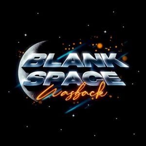 Blank Space (Single)