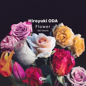 Flower (2021 Rework) (Single)