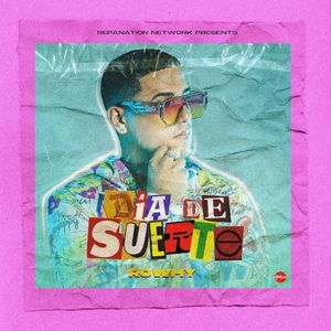 Día de suerte (Single)