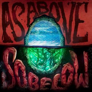 As Above So Below (Band Of Insanity remix)