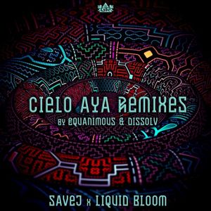 Cielo Aya Remixes