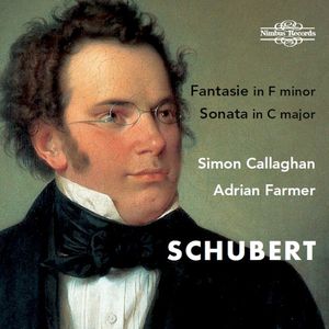 Fantasie in F minor / Sonata in C major