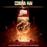 Pochette Cobra Kai: Season 4, Vol. 1 (Soundtrack from the Netflix Original Series) (OST)