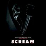 Pochette Scream: Music From The Motion Picture (OST)
