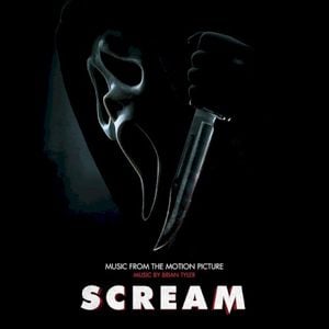 Scream: Music From The Motion Picture (OST)