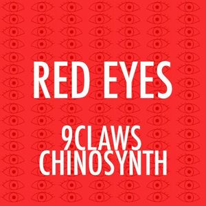 Red Eyes (EP)