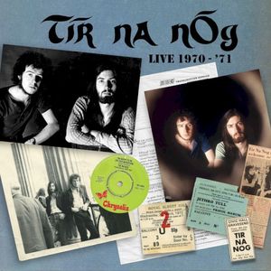 Live 1970-71 (Live)