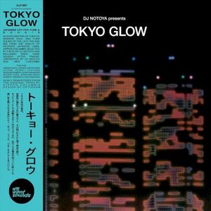 Tokyo Glow: Japanese City Pop, Funk & Boogie