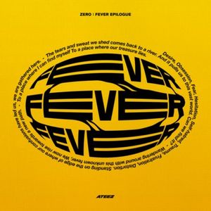 ZERO : FEVER EPILOGUE (EP)