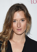 Grace Gummer