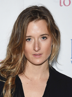 Grace Gummer