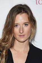 Grace Gummer