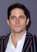 David Conrad