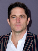 David Conrad