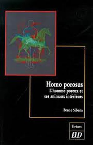 Homo porosus