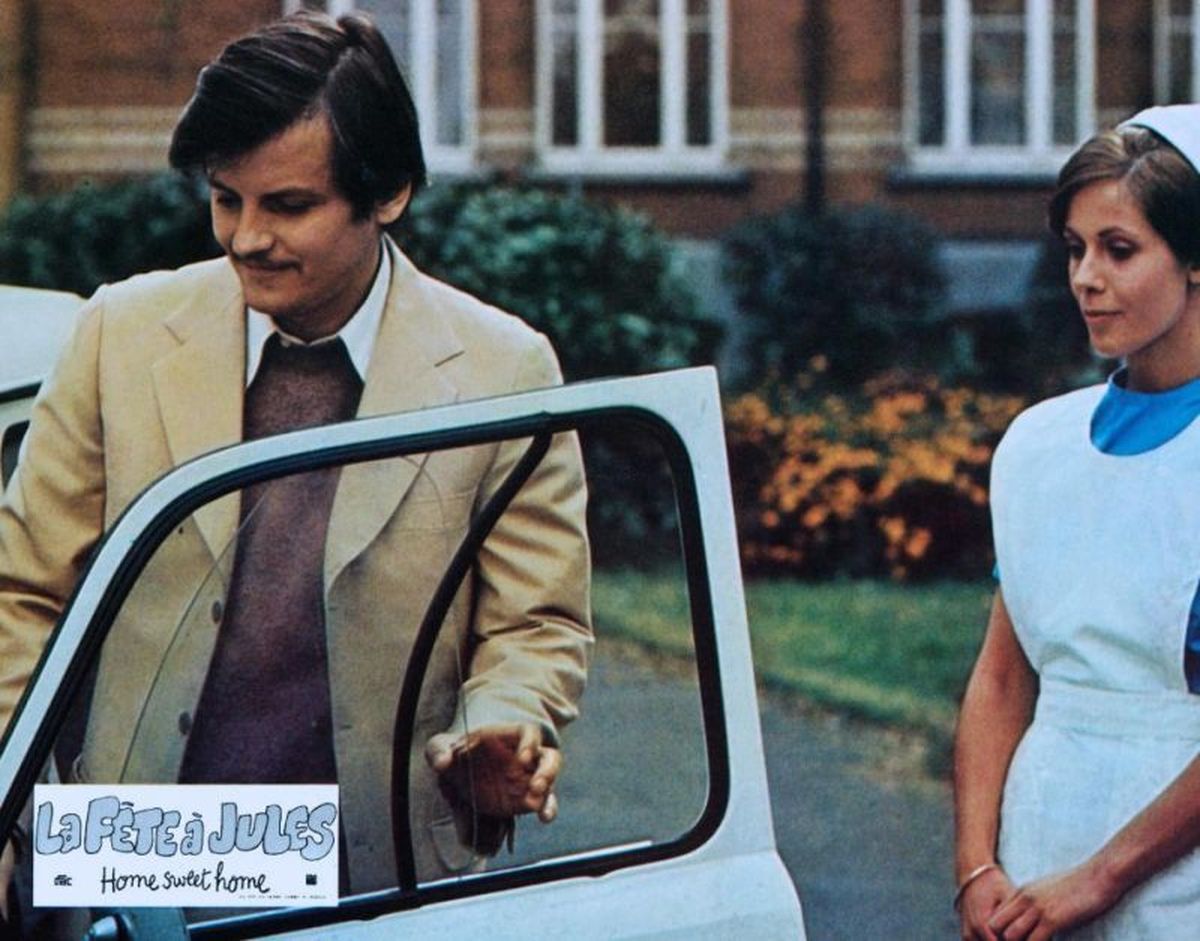 Home Sweet Home Film (1973) SensCritique