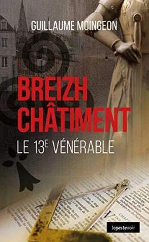 Breizh Châtiment