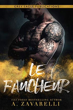 Le Faucheur