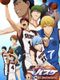 Kuroko's Basket