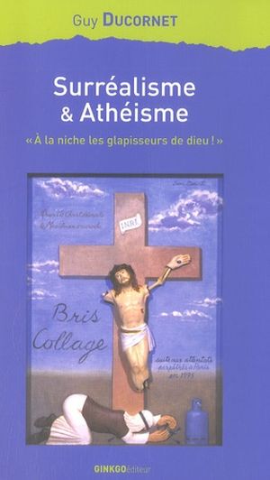Surréalisme et athéisme