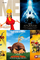 Cover Top Disney : Post-Renaissance (2000 - 2008)