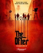 Affiche The Offer