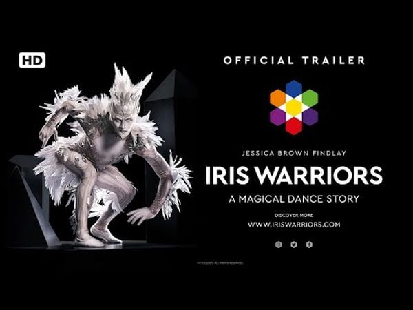 Iris Warriors