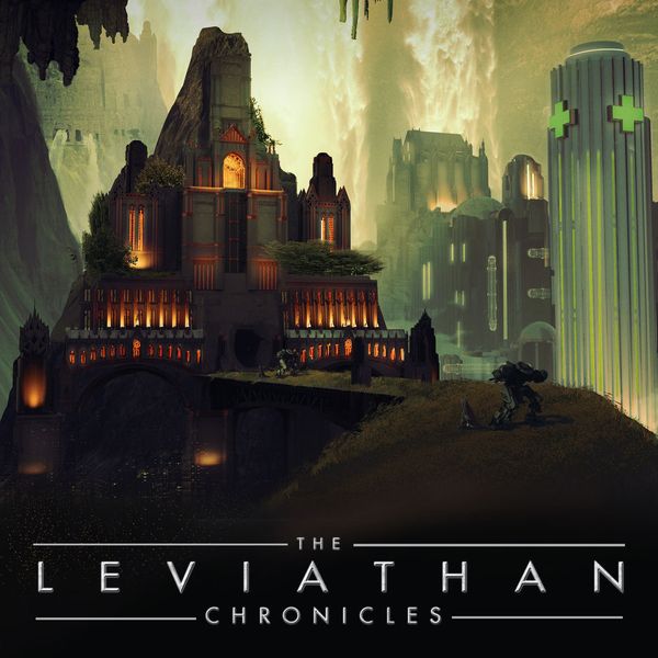 The Leviathan Chronicles