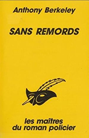 Sans remords