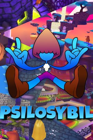 Psilosybil