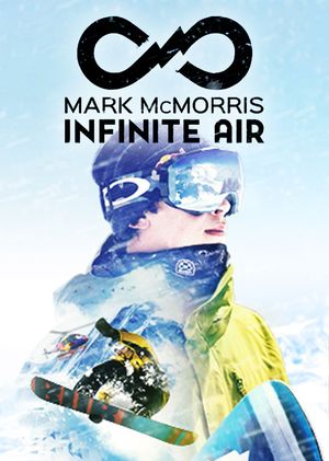 Infinite Air with Mark McMorris