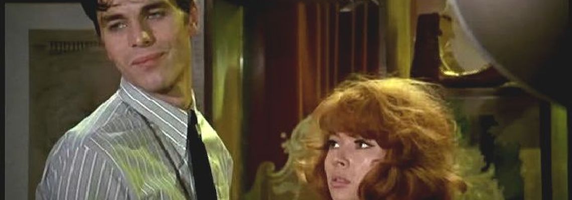 Cover La Prisonnière