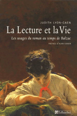 La Lecture et la vie