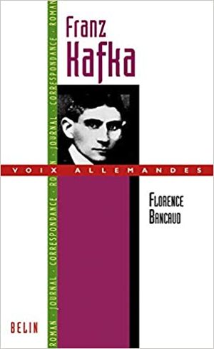 Franz Kafka ou l'art de l'esquisse