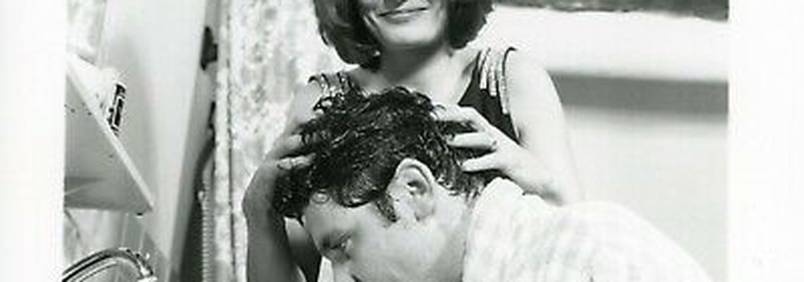 Cover Un homme et une femme