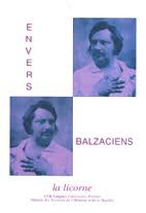 Envers balzaciens