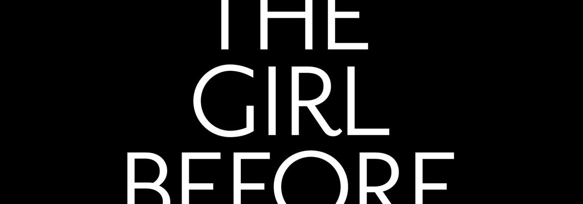 Cover The Girl Before