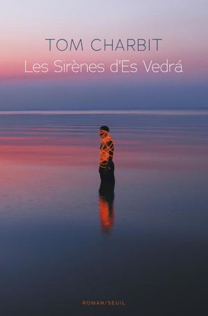 Les Sirènes d'Es Vedrà