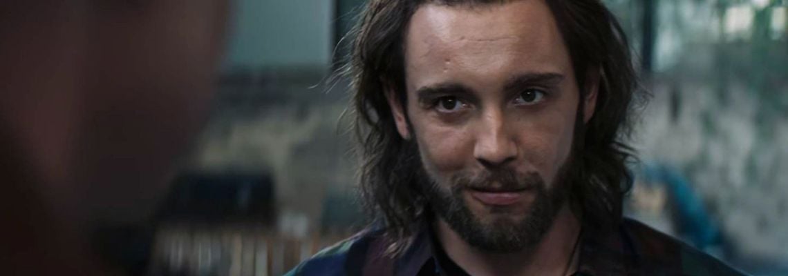 Cover Comment je suis tombée amoureuse d'un gangster