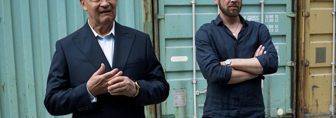 Cover Comment je suis tombée amoureuse d'un gangster