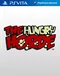 The Hungry Horde