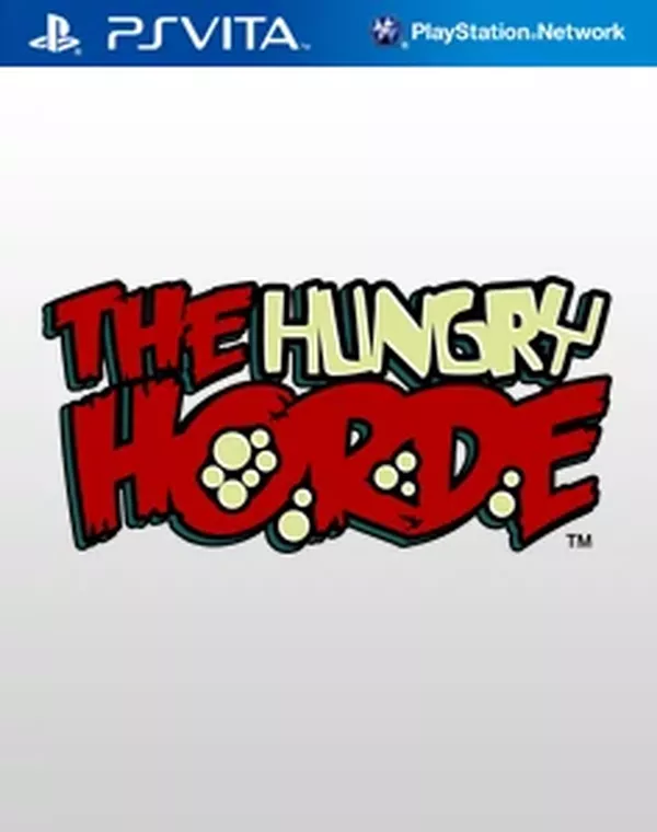 The Hungry Horde