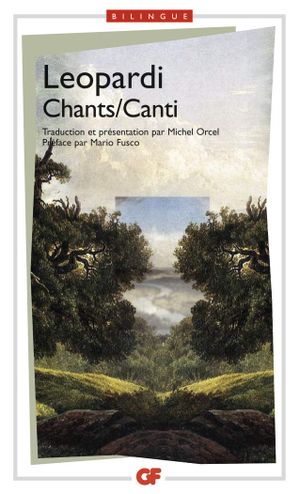 Chants / Canti